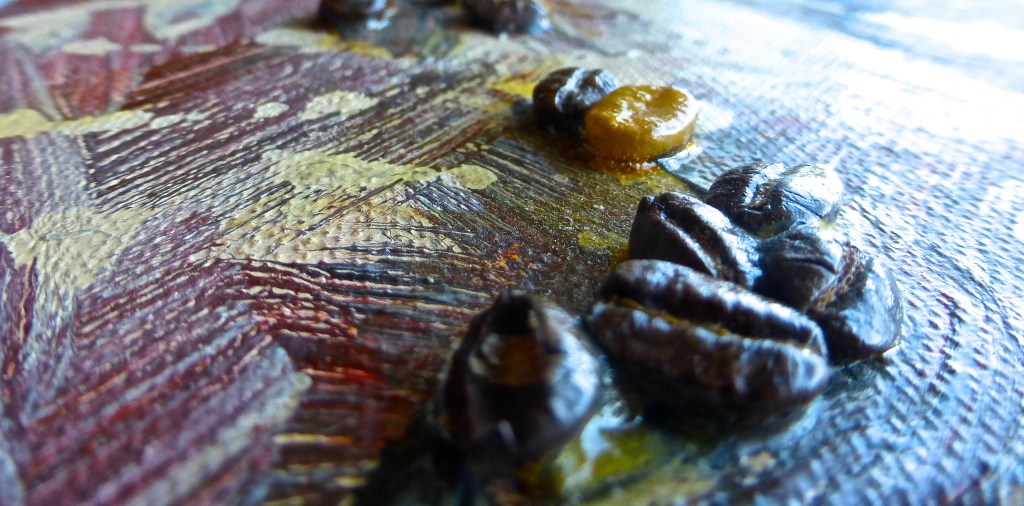 A Touch of Colombia/ Un toque de Colombia