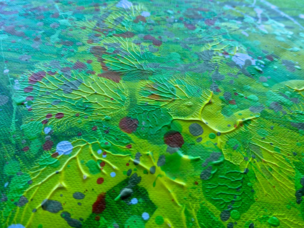 Evolution/ Evolución