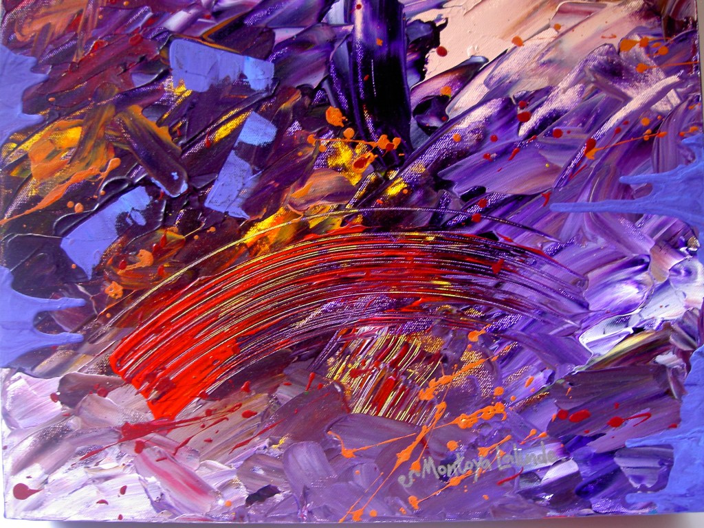 Abstracts/ Abstractos